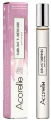 Acorelle Bio Edp Roll-on - Sublime Tuberuse, Fenséges Tubarózsa 10ml