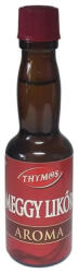 THYMOS aroma - meggy likőr 20ml