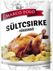Marc O'Polo fűszersó - sültcsirke 30g