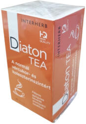 INTERHERB Diaton filteres tea (25x1g) 25db