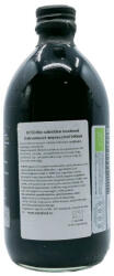 Deto bio szűretlen modenai balzsamecet ("anyaecettel") 500ml
