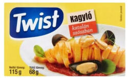 Twist kagyló katalán szószban 115g