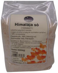 Mardo finom rózsaszín Himalája só 1000g