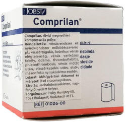 Comprilan Jobst Comprilan rugalmas pólya (6cm x 5m) 1db