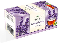 Mecsek Tea Mecsek levendulavirág filteres tea (25x1g) 25db