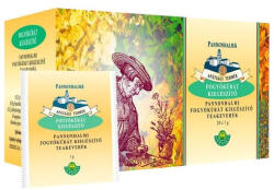 Herbária fogyókúrás tea (20x1g) 20db