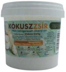 Trigramm kókuszzsír 250ml