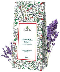 Mecsek Tea Mecsek levendula virág szálas monotea 30g