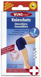 Wundmed elasztikus térdszorító "S"-es méret 1db