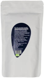 Prana Bio Étcsokoládé pasztilla kókuszcukorral 250g