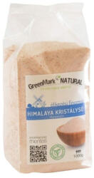 Greenmark Himalaya rózsaszín étkezési finomsó 1000g