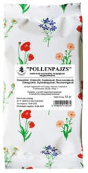 Boszy PollenPajzs teakeverék szénanátha terápia kiegészítéséhez 50g