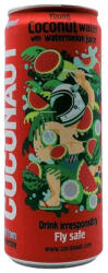 Coconaut kókuszvíz - görögdinnye 320ml