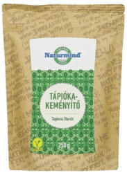 BiOrganik Naturmind tápióka keményítő 250g
