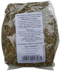 Fitodry galagonya virágos hajtásvég 100g