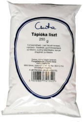 Csuta tápióka liszt 250g