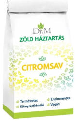 Dr. M citromsav 500g