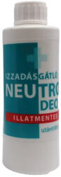 Mollis Neutro deo utántöltő 100ml