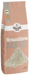 Bauckhof bio barnakölesliszt - teljes kiőrlésű 425g