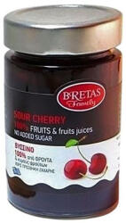 BRETAS dzsem meggy 240g