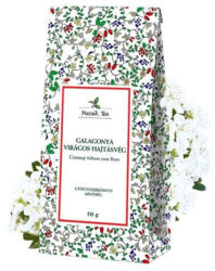 Mecsek Tea Mecsek galagonya szálas tea 50g