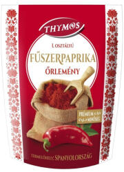 THYMOS édes fűszerpaprika (1. osztályú) 50g