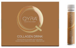 Ch Alpha Qyra Collagen Drink ivóampulla 21db