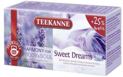 TEEKANNE sweet dreams tea (16x1, 7g) 16db