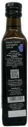 Nature Cookta lenmagolaj 250ml - herbaline