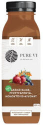 Pure Vi gránátalma-feketeáfonya-homoktövis velő kivonat 500ml