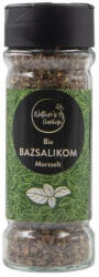 Nature's Garden bio bazsalikom morzsolt 20g