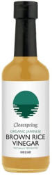 Clearspring bio rizsecet barnarizsből 150ml