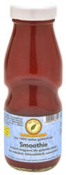 Bio Berta bio smoothie magyaros (málna, fehérszőlő, szamóca) 200ml