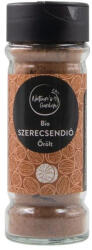 Nature's Garden bio szerecsendió őrölt 50g