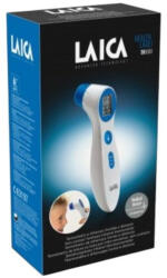 LAICA Non Contact lázmérő (TH1000b) 1db
