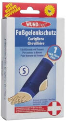 Wundmed elasztikus boka rögzítő "S" méret 1db