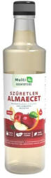 Multi 4u Countryside almaecet - szűretlen 500ml