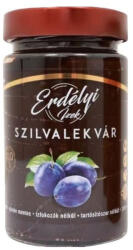Erdélyi Ízek gluténmentes szilvalekvár 100% 360g