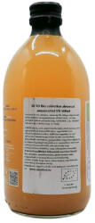 Deto bio szűretlen almaecet szirup ("anyaecettel", 5%) 500ml