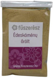fűszerész őrölt édeskömény 20g