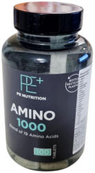 PE Nutrition Amino komplex tabletta 100db