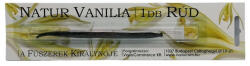 Natur Vanilia madagaszkári vaníliarúd 1db
