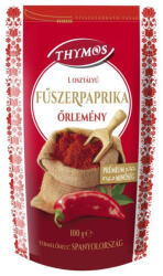 THYMOS édes fűszerpaprika (1. osztályú) 100g