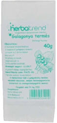 Herbatrend galagonya termés 40g