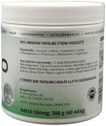 Amino Primo aminosav tabletta 300db