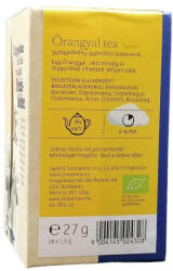SONNENTOR őrangyal bio filteres bio tea (18x1, 5g) 18db