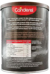 Canderel instant kakaó 250g
