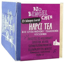 SONNENTOR bio rosszcsont hapci tea 22g