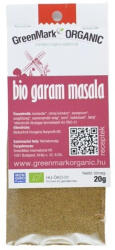 Greenmark bio garam masala 20g