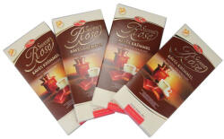 dia Rose kávés krémmel töltött tejcsokoládé 100g